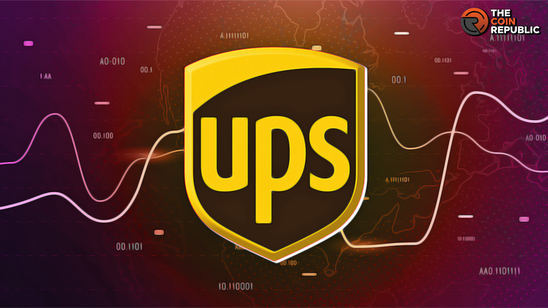 United Parcel Service Inc.: UPS Stock Price May Rebound on Monday