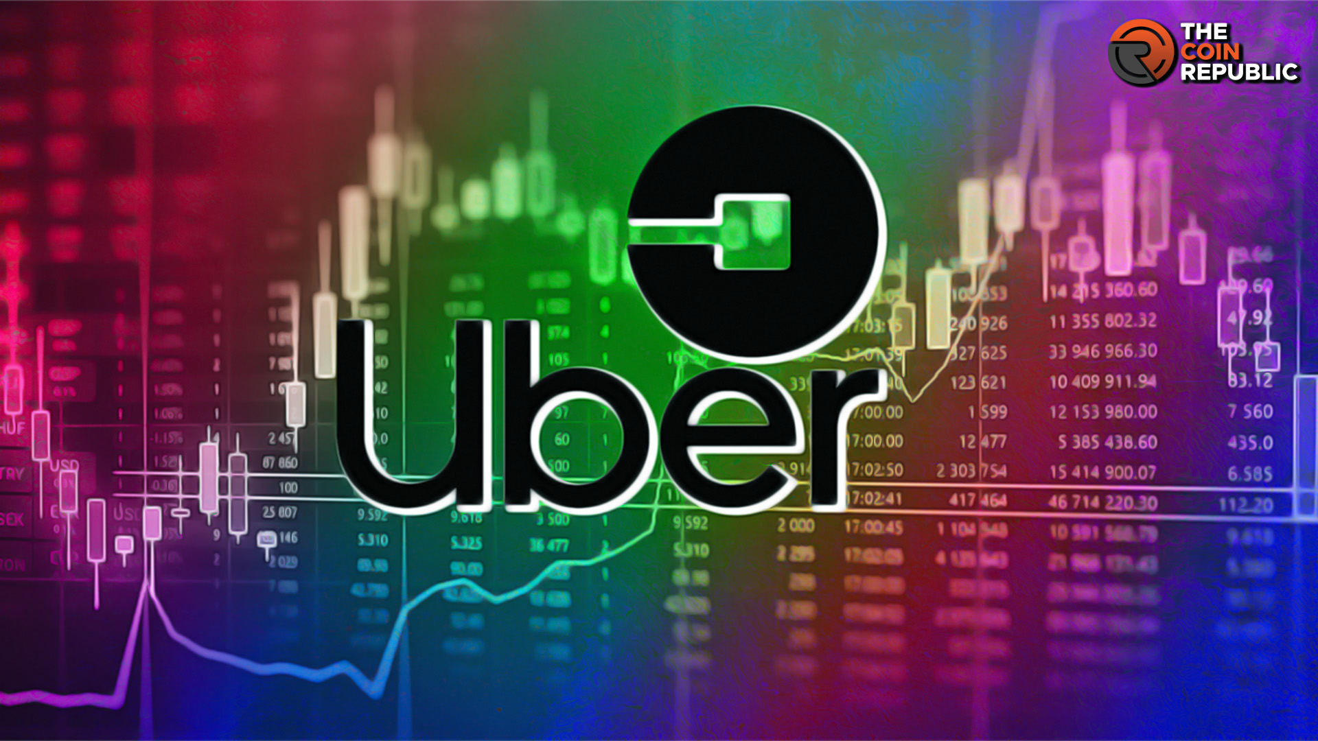 UBER Stock Price Slides Down After Q2 2023 Earnings Report