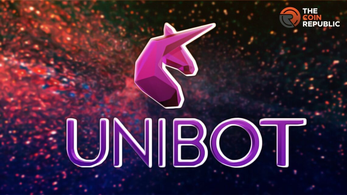 What is Unibot? Rise of Telegram Bots