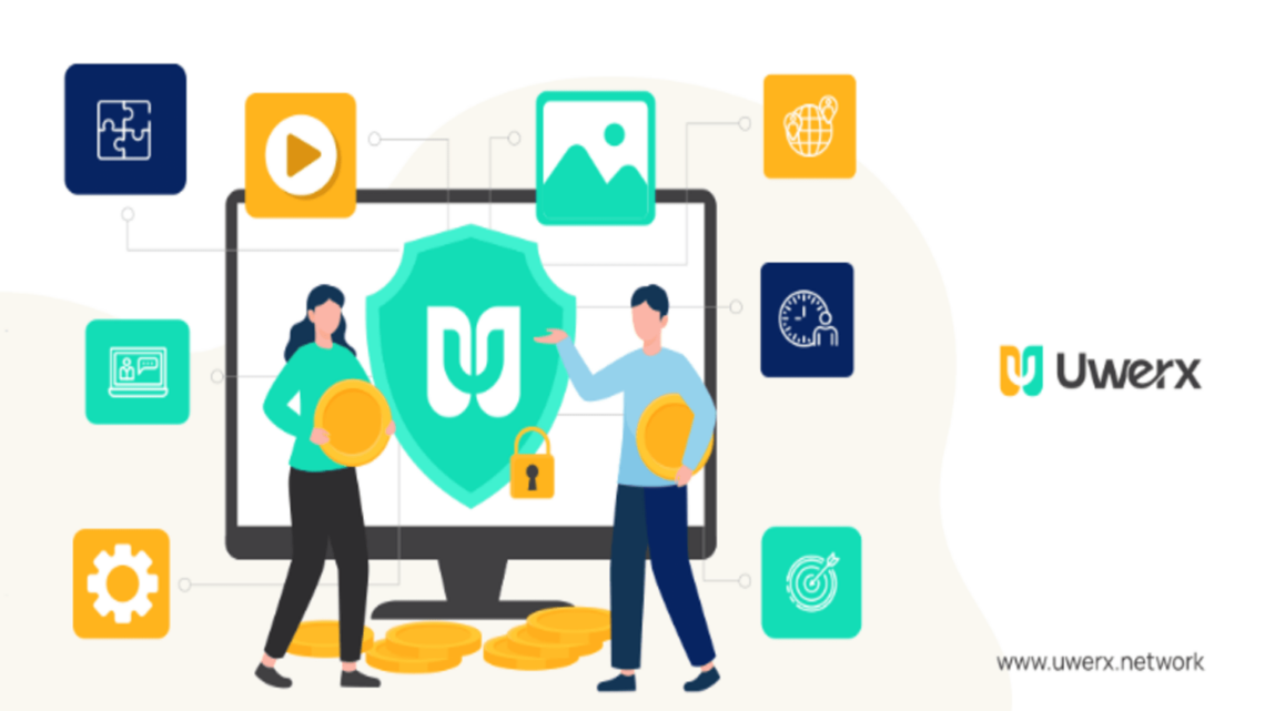 Uwerx Fosters Prosperity With Its Mindblowing Launch And Sturdy Hack-Recovery Strategy
