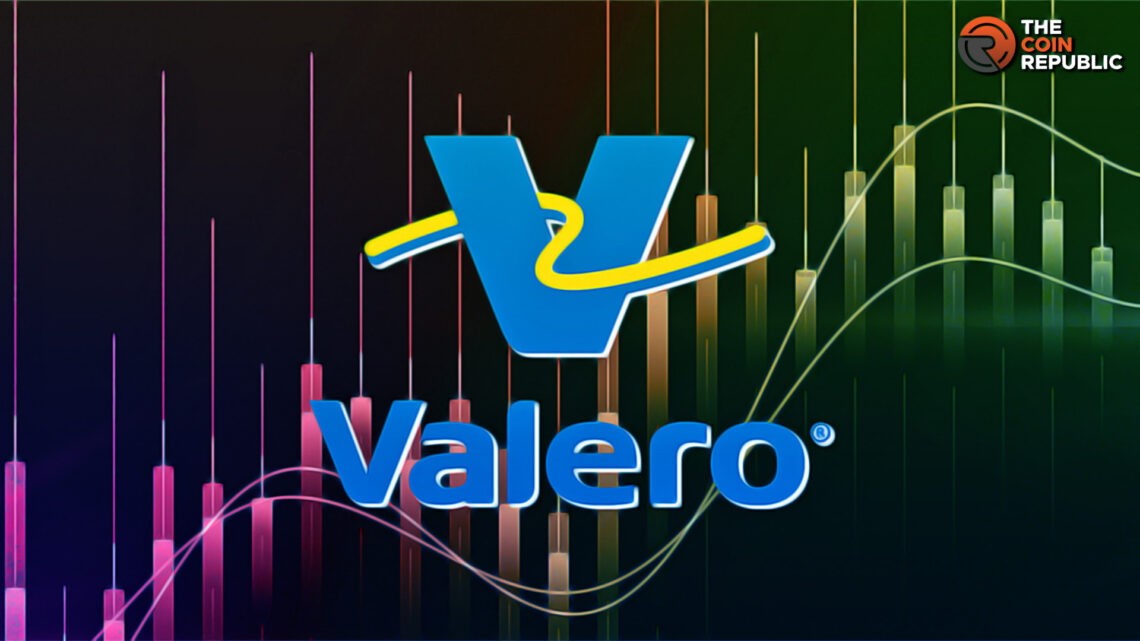 VLO Stock Price Forecast: Is Sell-Off Near In Valero Stock Price?