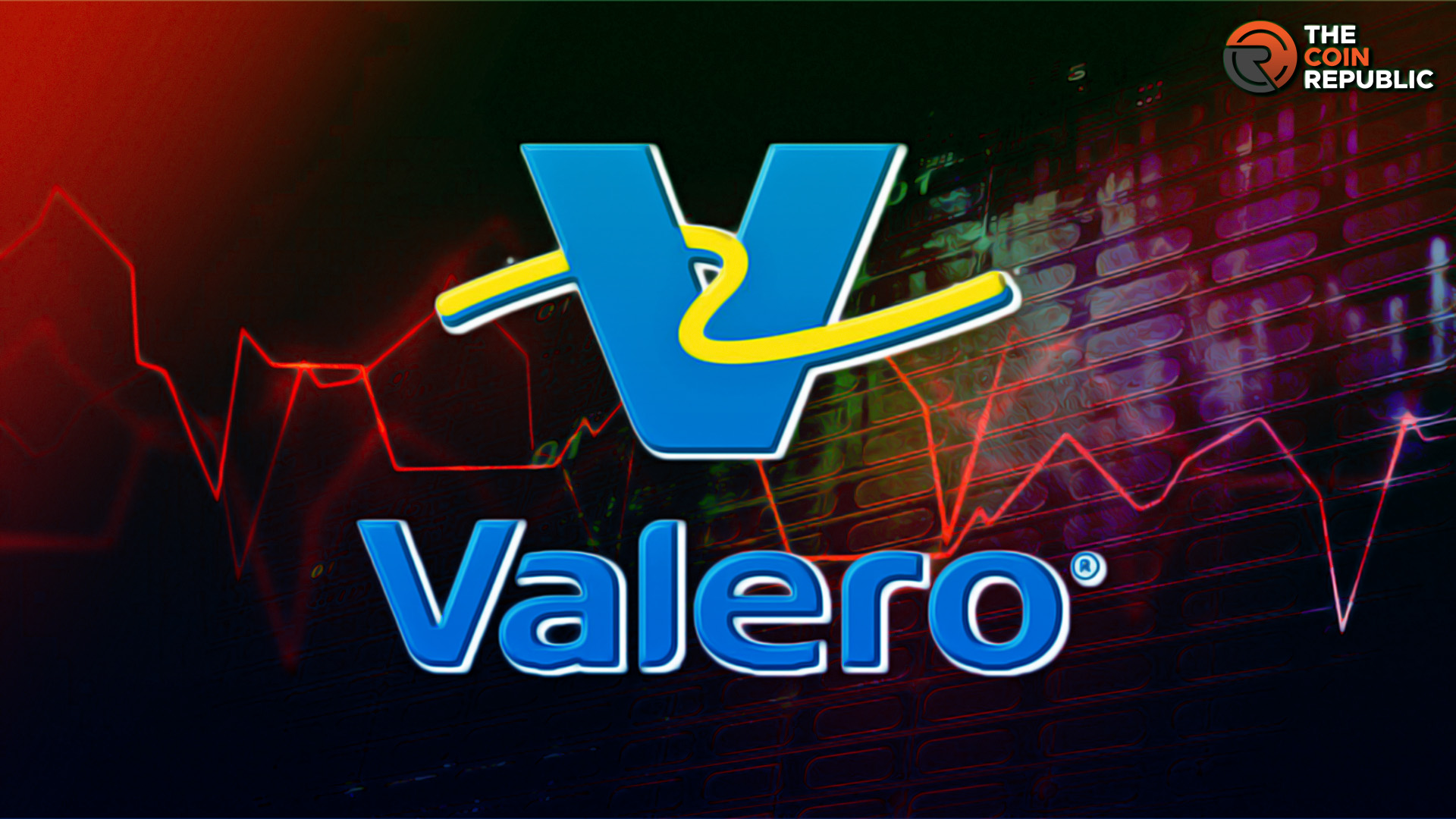 Valero Energy Corp. (VLO) Close To Breakout Region, What Next?