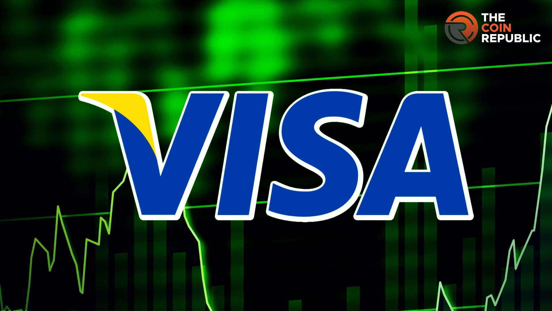 Visa Stock Fundamentals: Is the Stock Expected to Rise?  