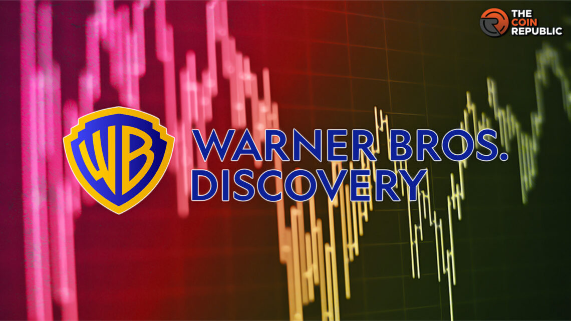 WBD Stock Price Prediction 2023: Will WBD Share Crash More?