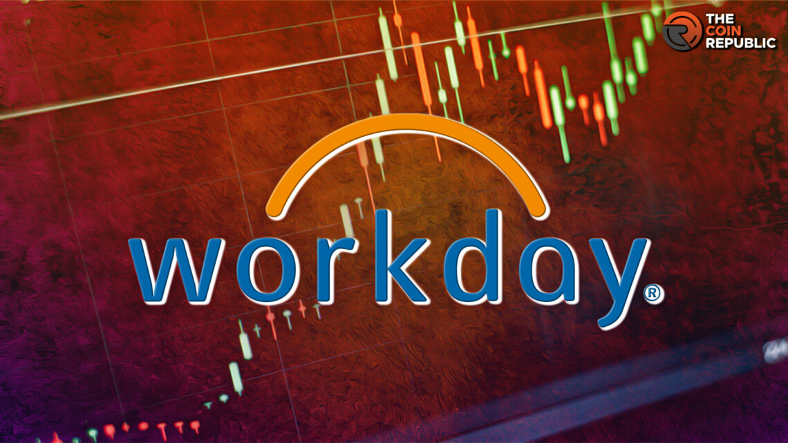WDAY Stock Price Prediction: Will Workday Surge More or Slide?