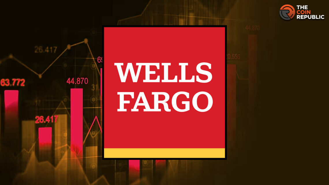 Wells Fargo Stock Price Prediction: Will WFC Price Break Further?