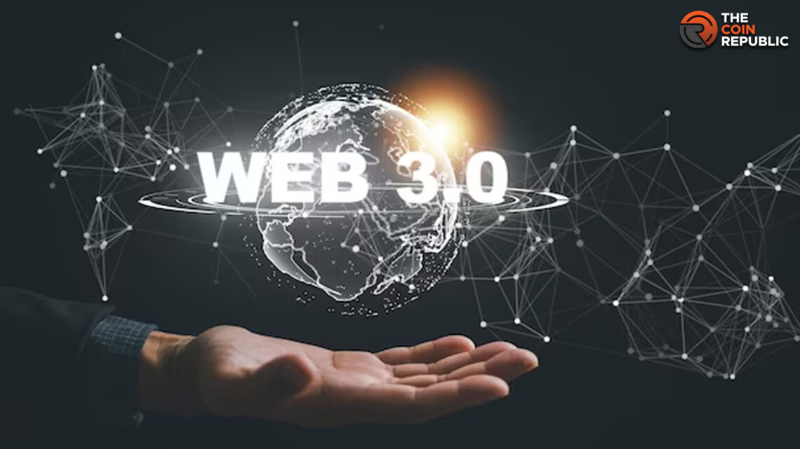 Here's How Web 3.0 Transforms Supply Chain and Logistics Ops