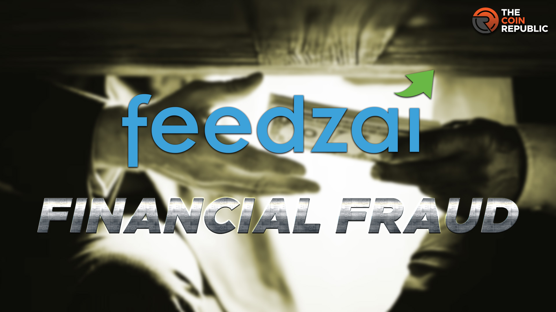 Feedzai: A High-tech Warrior Ready to Battle Financial Fraud  