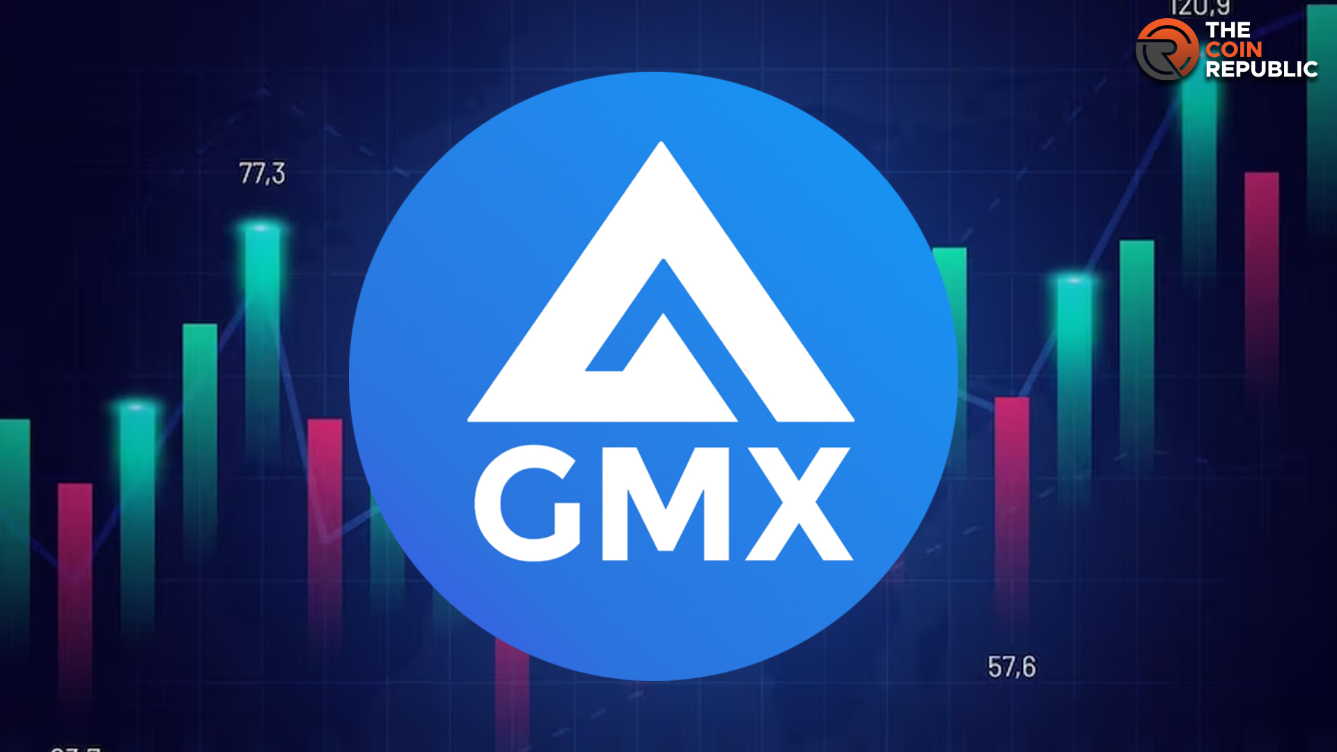 GMX DEX: The Vast Possibilities of This Trailblazing Exchange