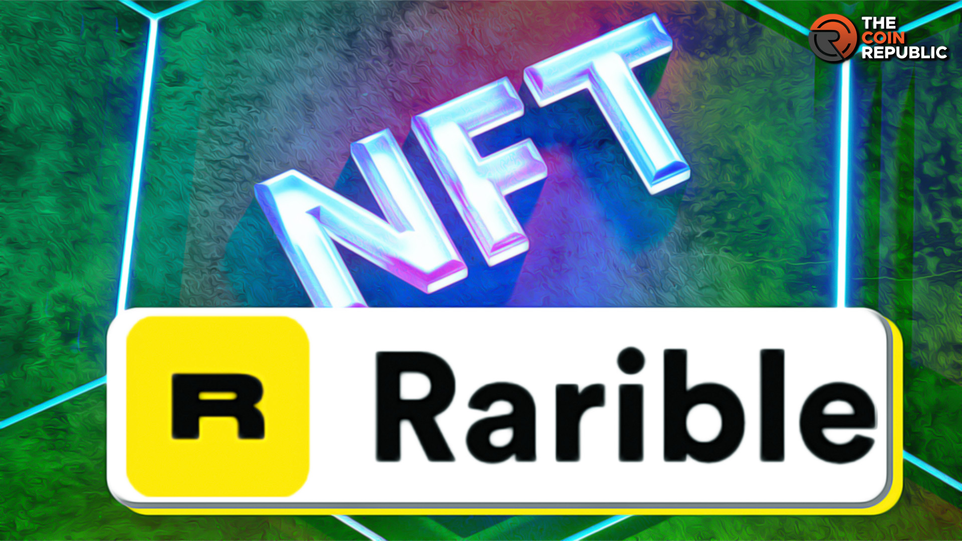NFT Marketplace Rarible Sees Growth After Sticking to Royalties