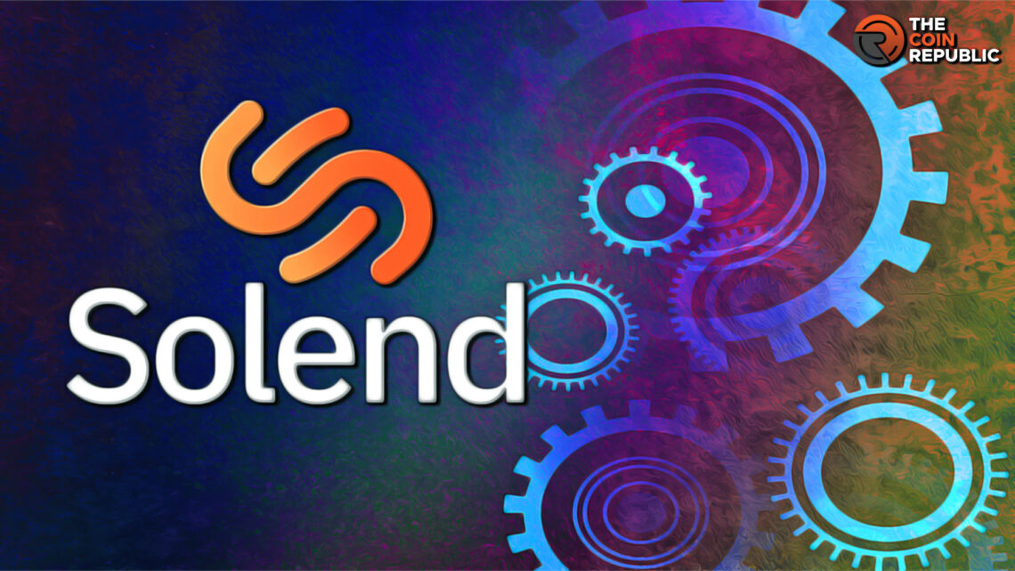 Take A Deep Dive Into Solend and How it Works for Crypto Users
