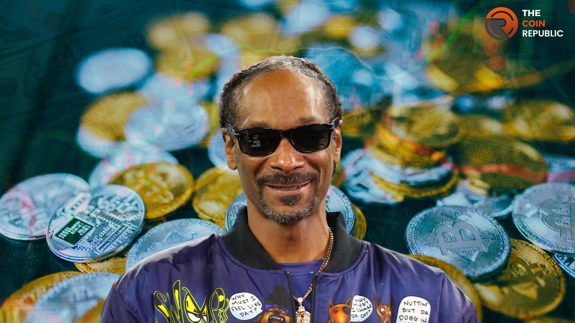 Will Snoop Dogg Succeed in Developing a Crypto Kingdom?  