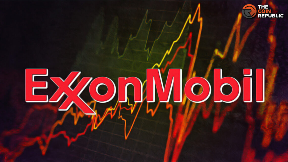 Exxon Mobil Corp (NYSE: XOM): Will XOM Stock Price Sustain Here?