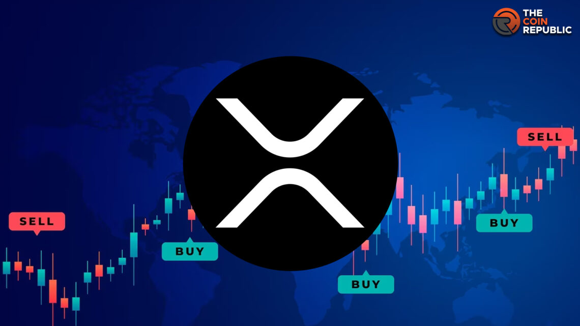 XRP Price Prediction: XRP Faces Strong Selling Pressure 