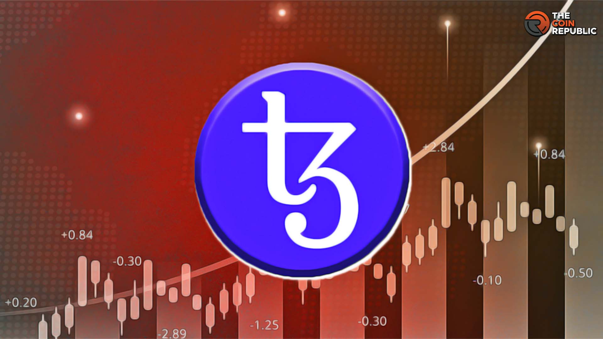 Tezos Price Prediction: XTZ Price Falls After Q2 Report Release