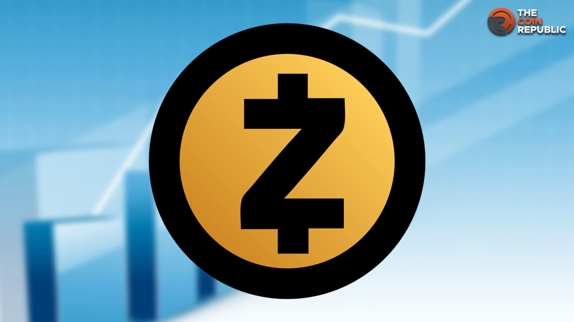 Zcash Price Prediction: Will ZEC price test $35 by August End?