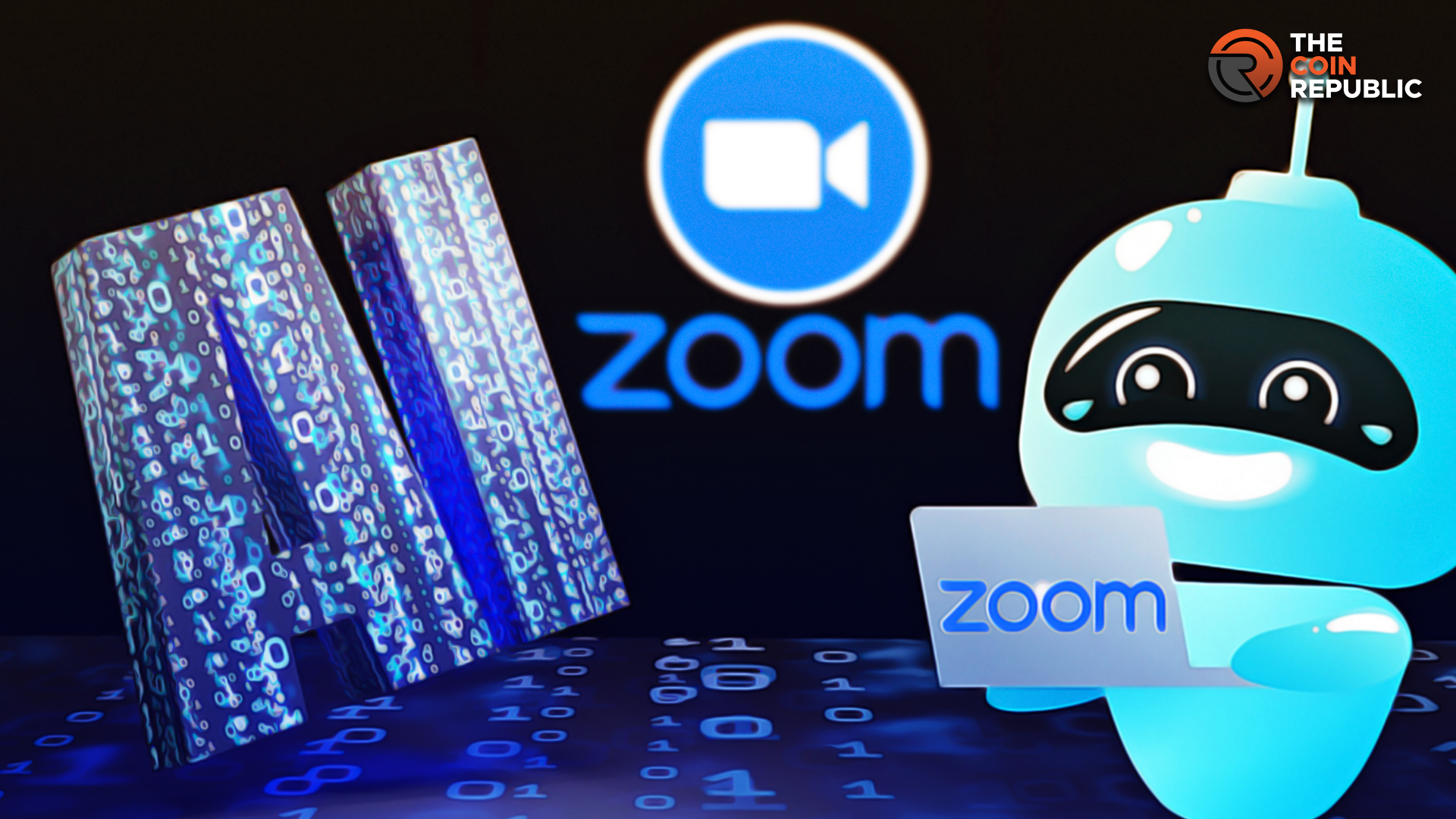 Zoom Declared to Use Data to Train AI with Full Customer Consent 