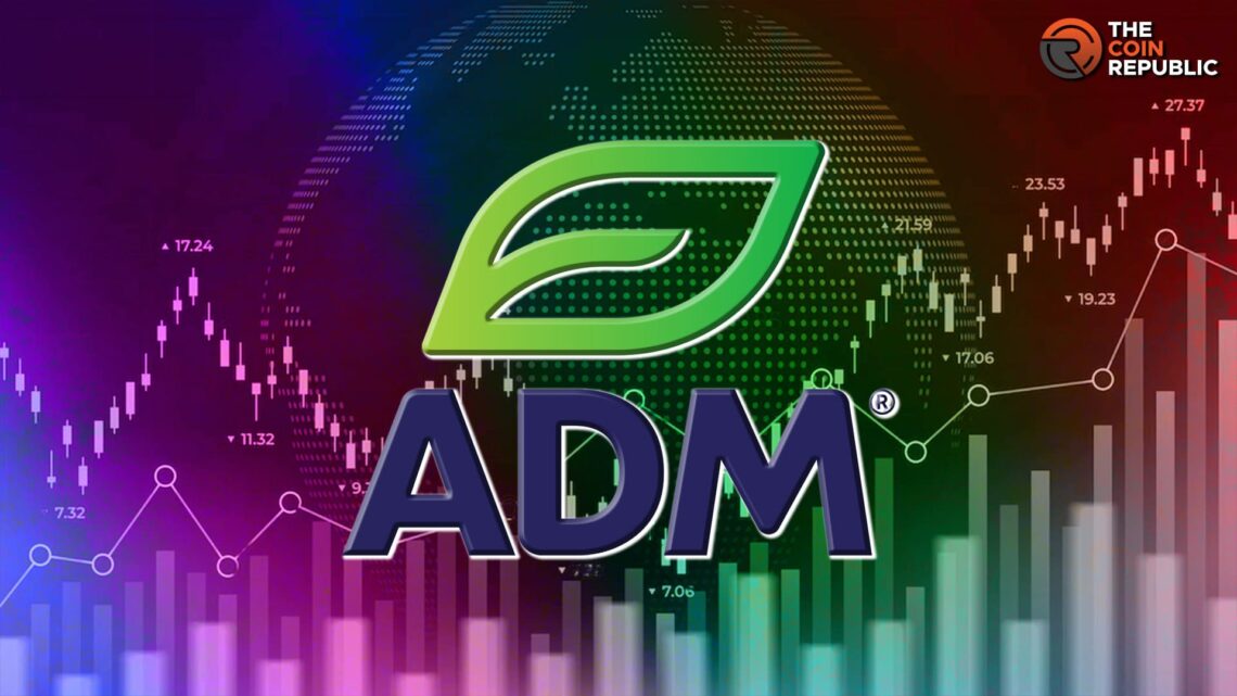 ADM Stock Price Prediction: Will ADM Succeed In Reaching $100?