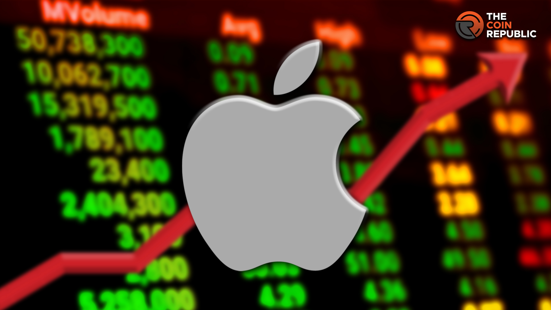 Apple Stock Price Prediction: Can AAPL Fall Beneath $170 Mark?