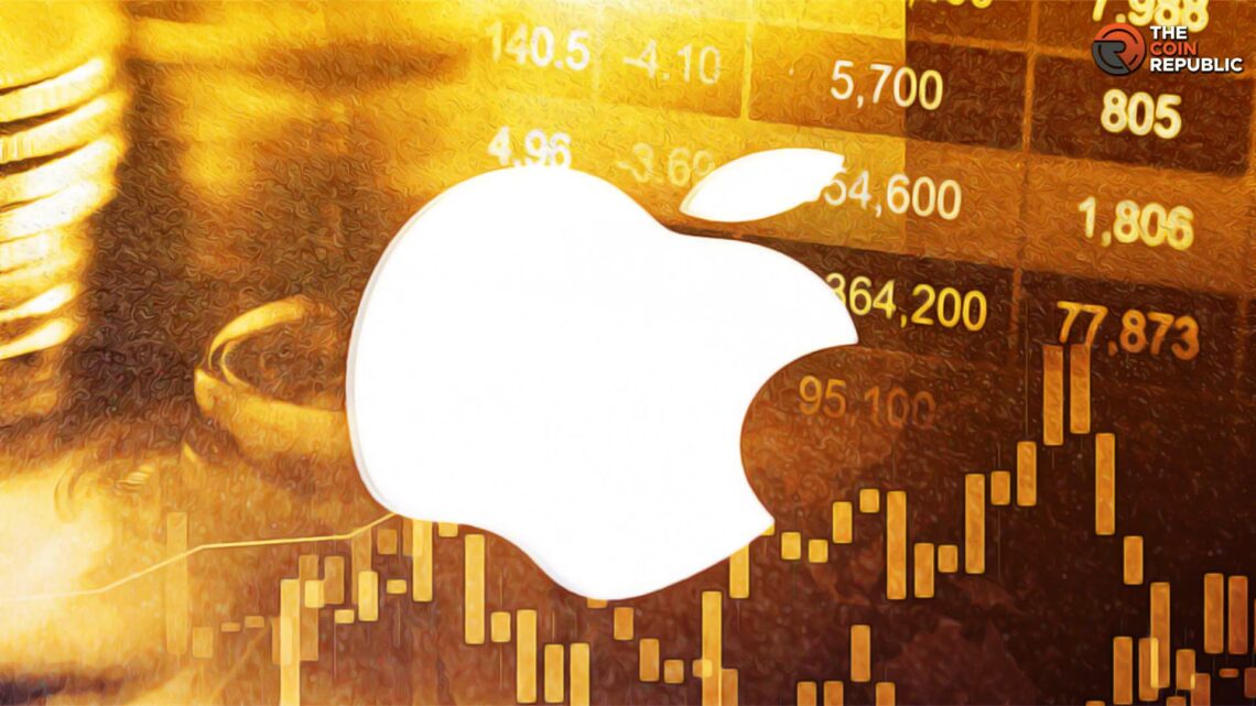 Apple Stock Price Prediction: Will Poor Q3 Result Tank AAPL?