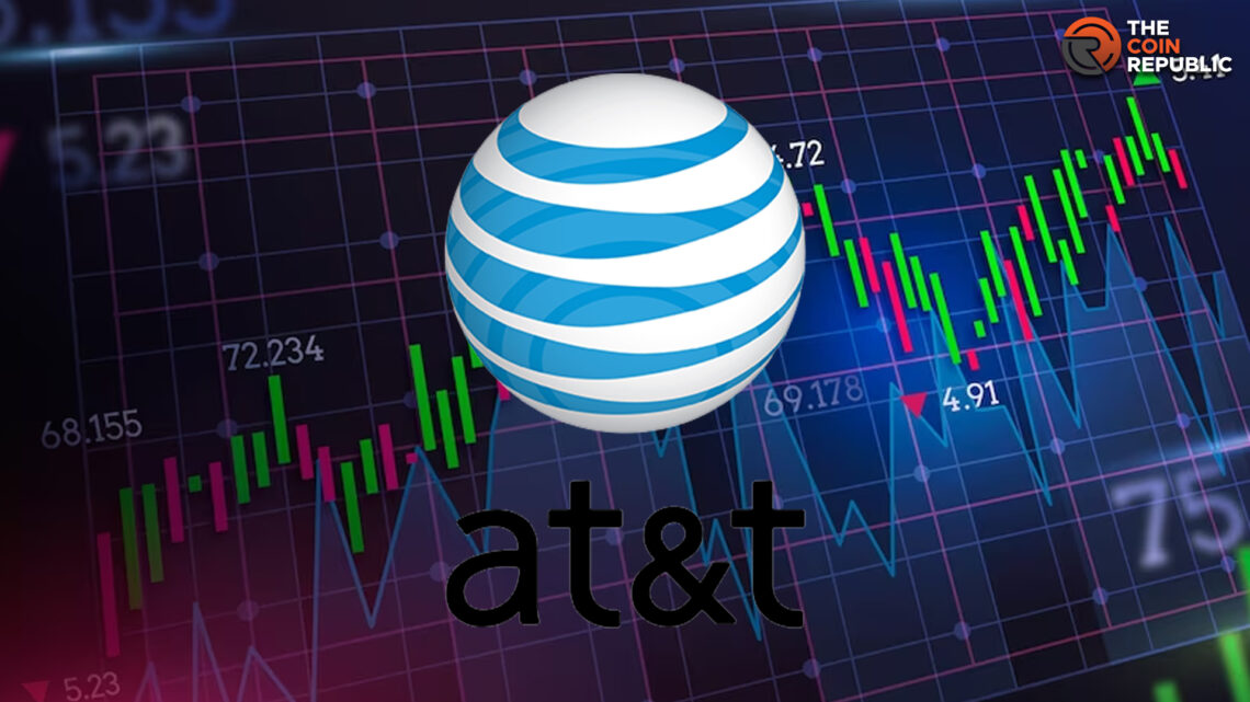 AT&T Stock Price Prediction: Will T Change its trend In 2023?