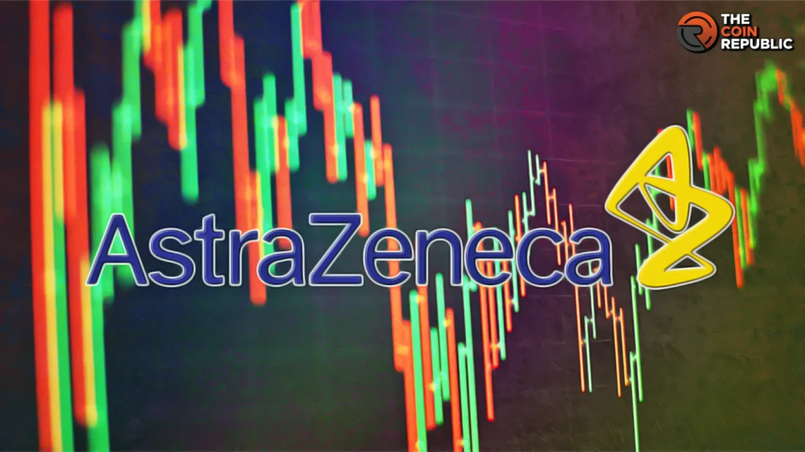 AstraZeneca stock