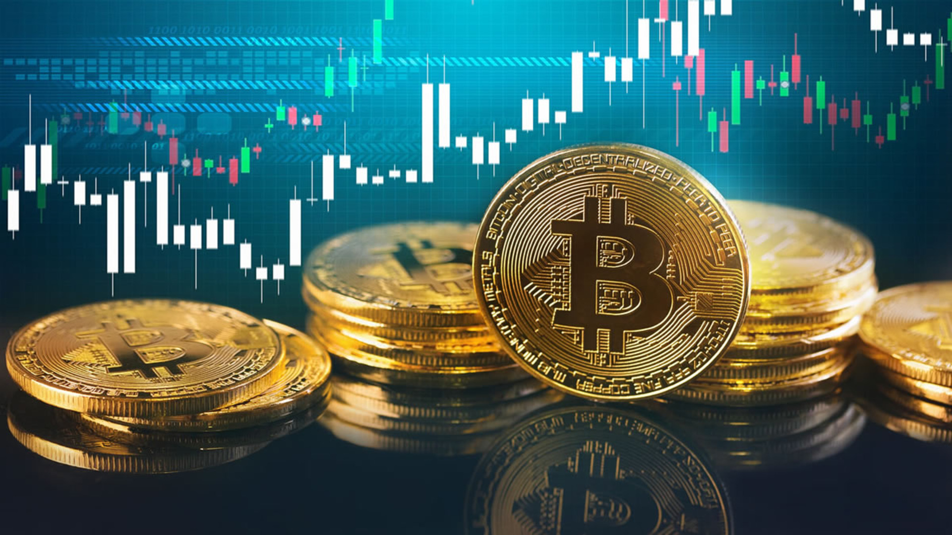 Bitcoin Price Consolidated Since Last Halving; Expected to Continue