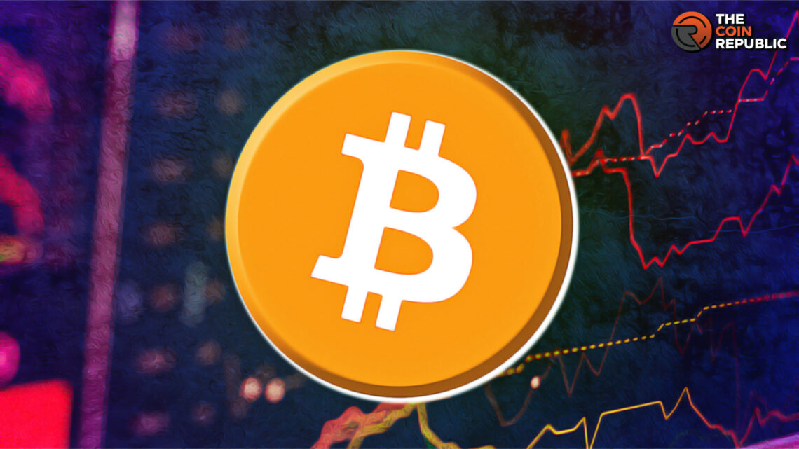 Bitcoin Price Analysis: BTC in Trouble, Can It Slid Below $20000