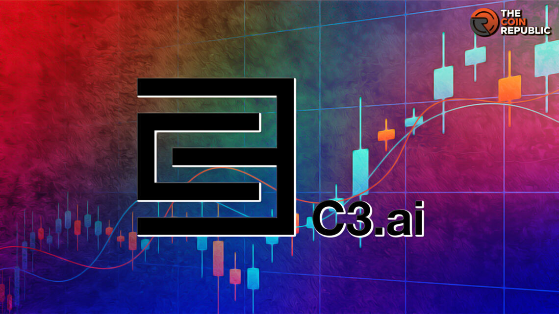 C3.ai Stock Price 240% Up YTD; Moving Ahead for 52Wk High at $49? 