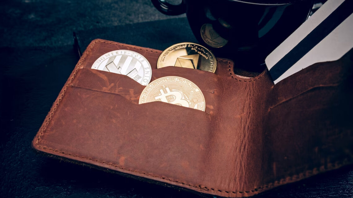 Security Considerations for Cryptocurrency Wallets: Best Practices and Tips