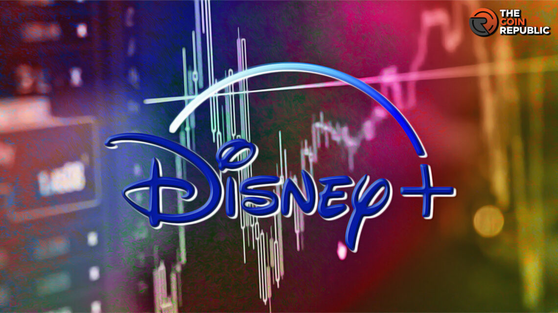 Walt Disney Co NYSE: DIS Stock Price To Reach $100, Here’s How