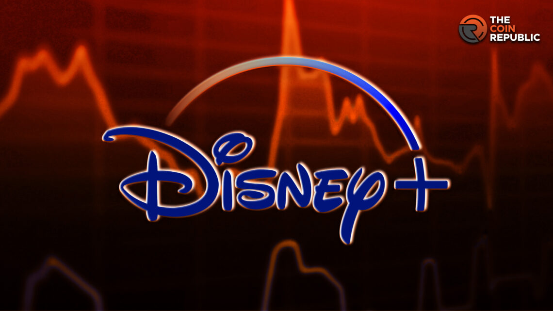 Walt Disney Stock: Time for Bullish Trend Reversal in DIS Stock?