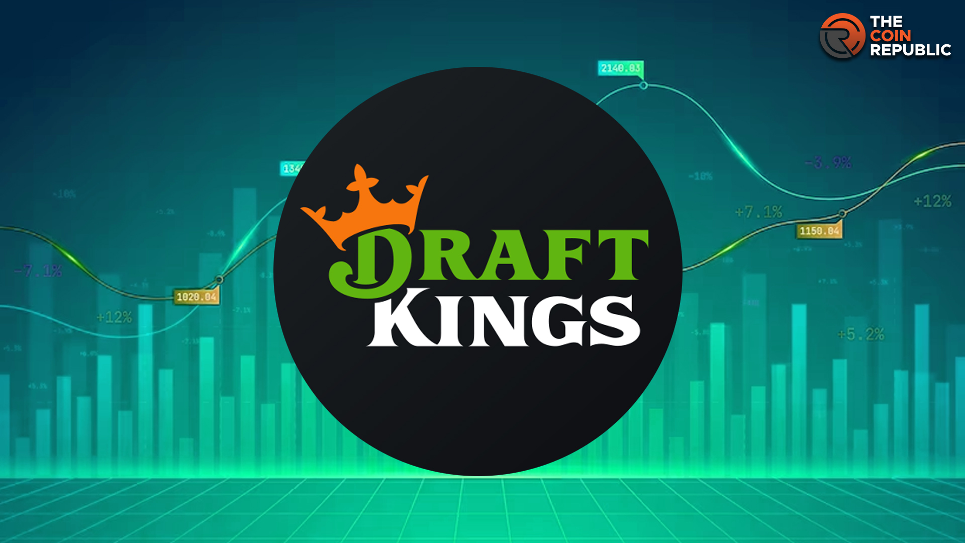 DraftKings Stock Fell in Sep; DKNG Stock Recover in October?