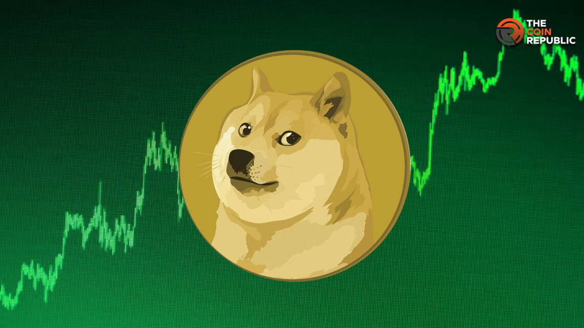 Dogecoin Price Forecast: Is DOGE Ready For a Bigger Jump?