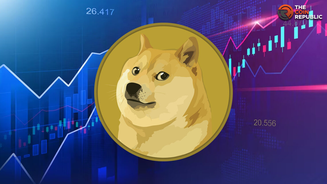 Dogecoin Crypto Price Forecast 2023: How Down Can DOGE Go?