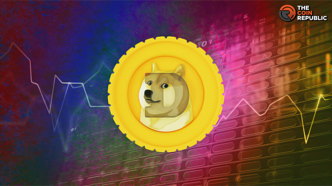 Dogecoin Price Prediction: DOGE Price Preparing for New Low?