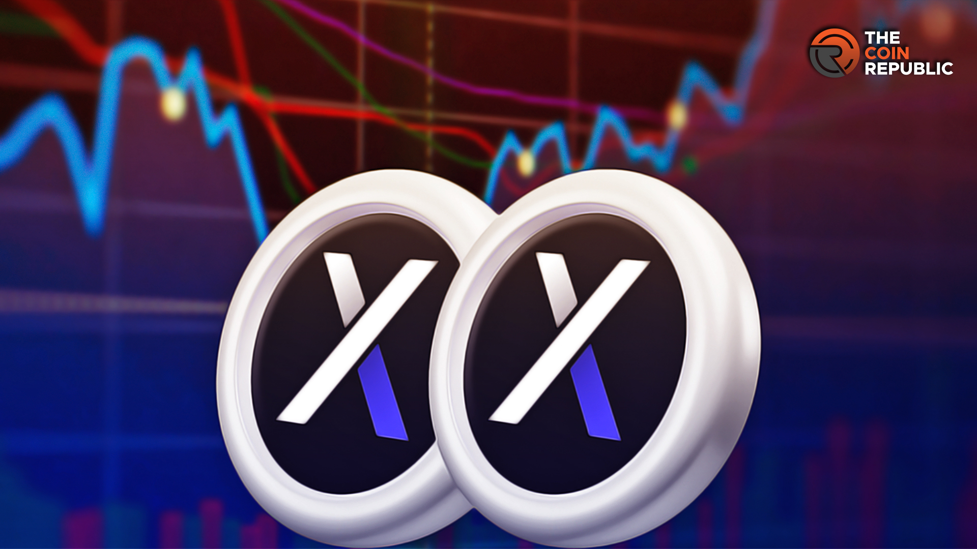 DYDX Price Analysis: DYDX Close To Breakout Region Near $2.300
