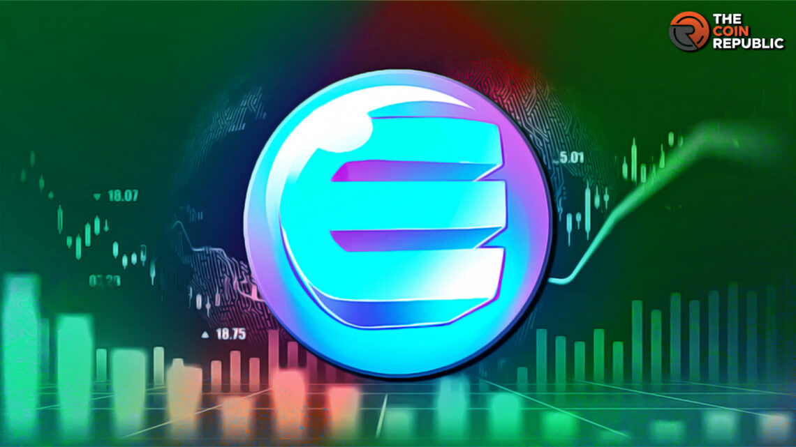 Enjin Crypto Price Prediction: Will ENJ Coin Price Touch $0.5?