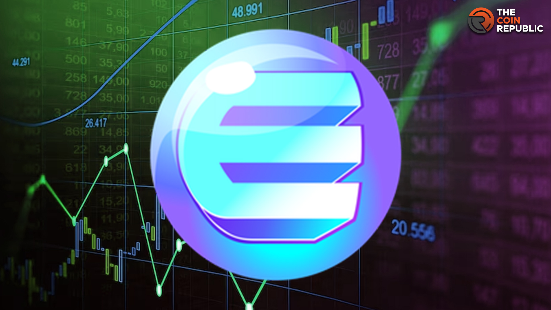 Enjin Coin Price Prediction: Can ENJ Make A Comeback Again?