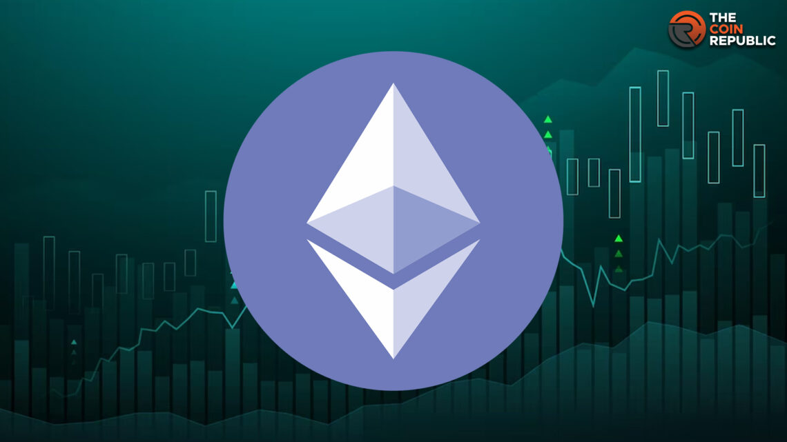 Ethereum Price Prediction Aug-23: What On-chain Data Say Shows