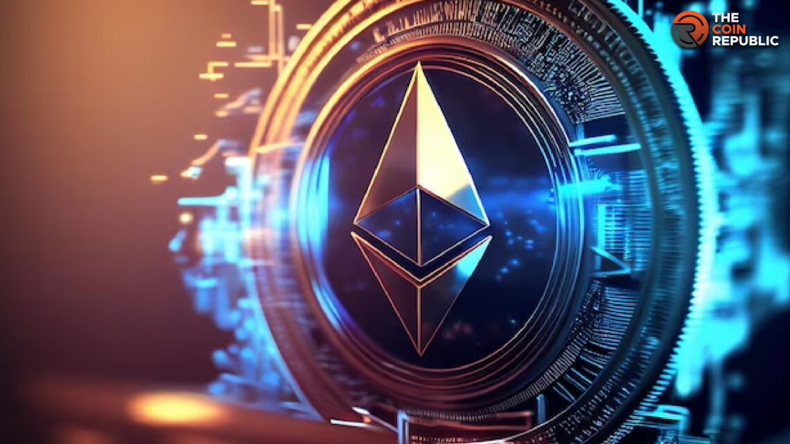 Ethereum Base Hits A New Peak in Terms of Daily Transactions