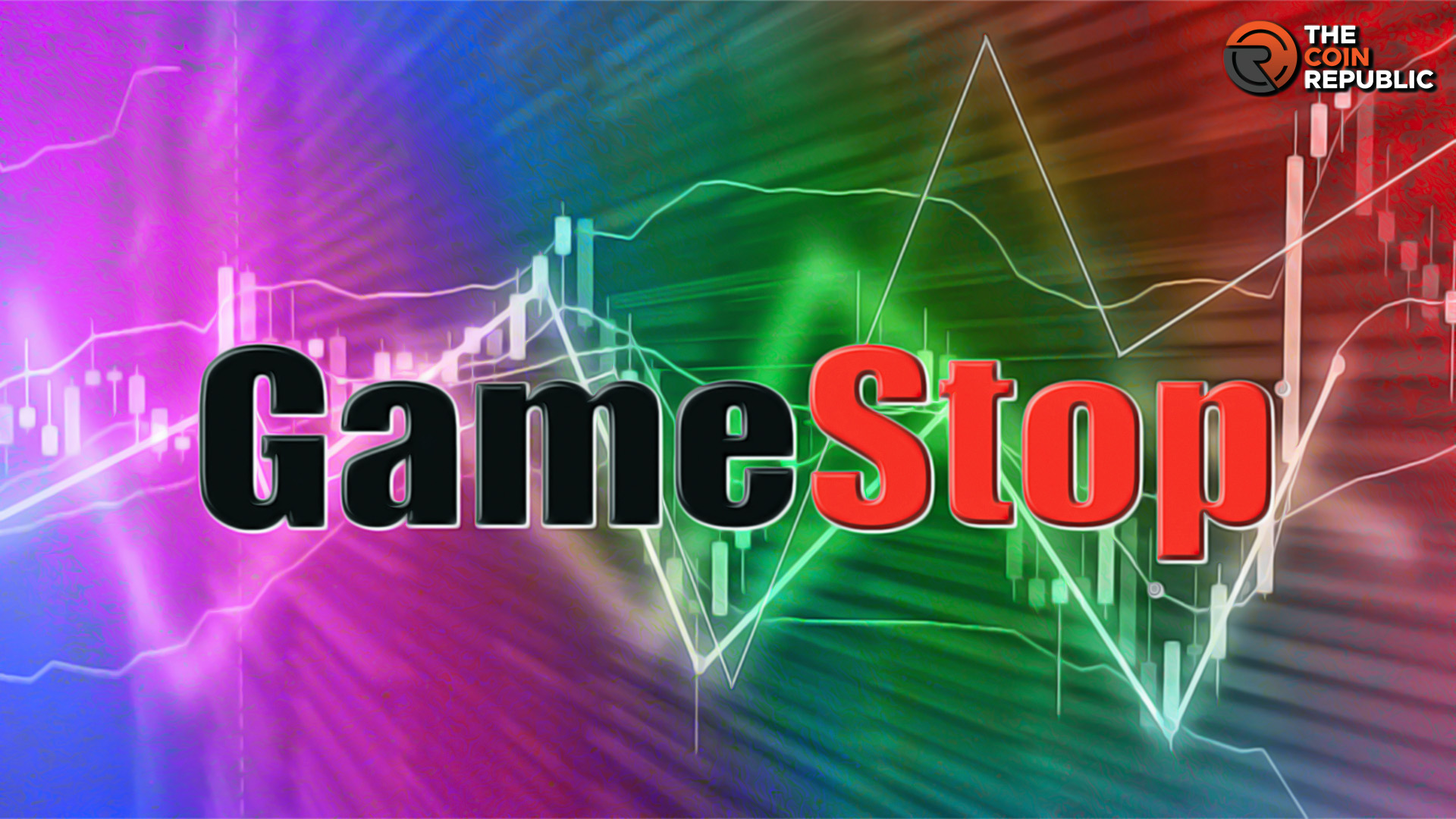 GameStop Stock: GME Stock Price in the Bears’ Grip; What Next?