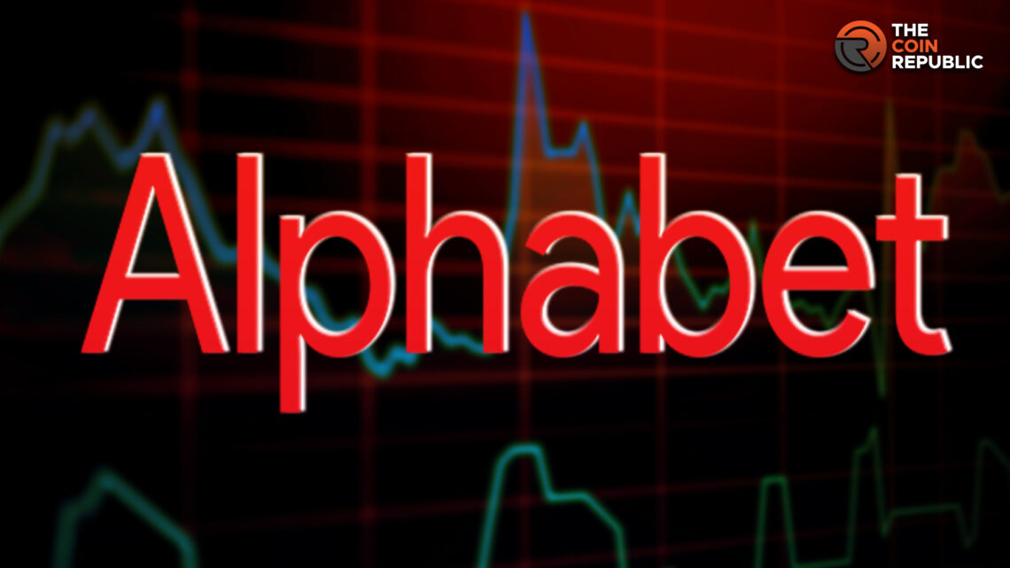 Alphabet Stock Price Prediction: Is Sell-Off Expected In GOOGL?