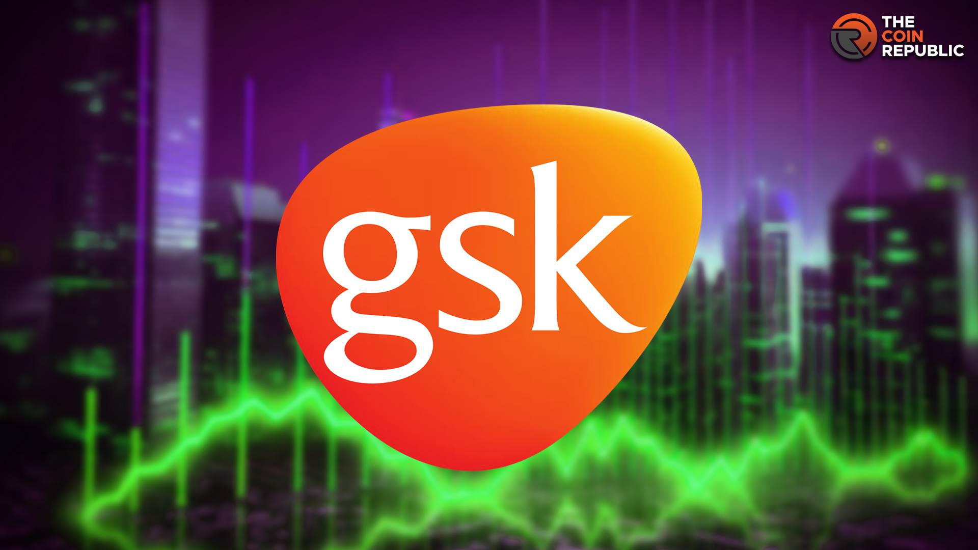 GSK Share Price Forecast: Can 4% Dividend Attract More Investors?