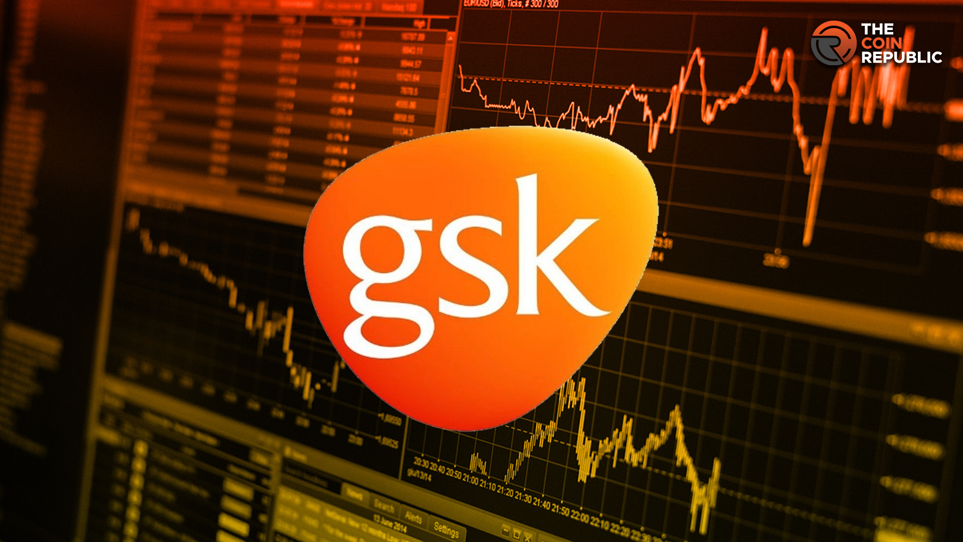 GSK Plc (NYSE: GSK): Gsk Stock Ready For A Blast, Analysts Says?