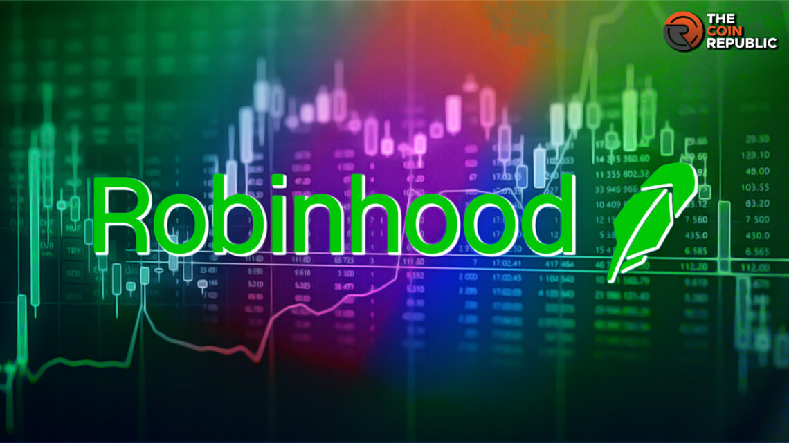 HOOD Stock Forecast: BUY, Sell, Or Hold Robinhood in 2023?