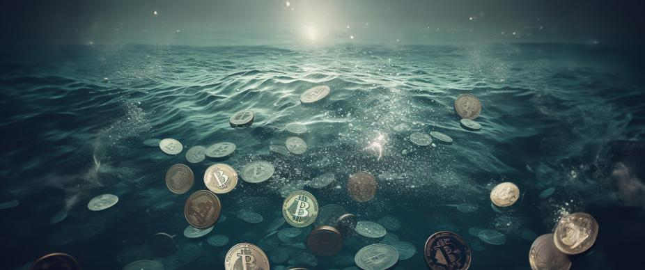 Vitalik Buterin's $1M ETH Transfer to Coinbase: A Glimpse into BTCX Token Promising Horizon.