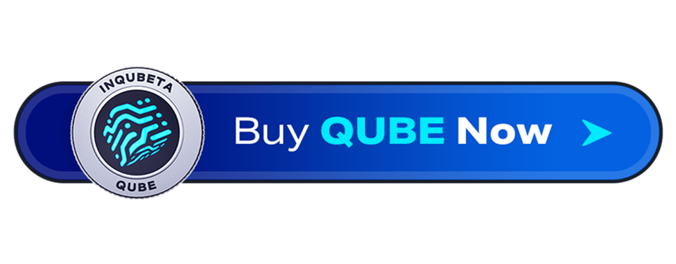 InQubeta Targets The $1 Trillion AI market, is QUBE Another ETH in The Making?