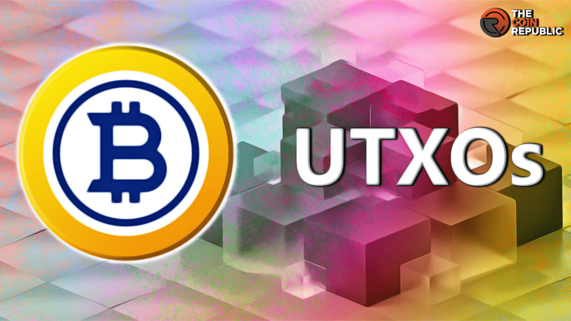 UTXOs Unveiled: Decoding Bitcoin's Gold Coin Analogy
