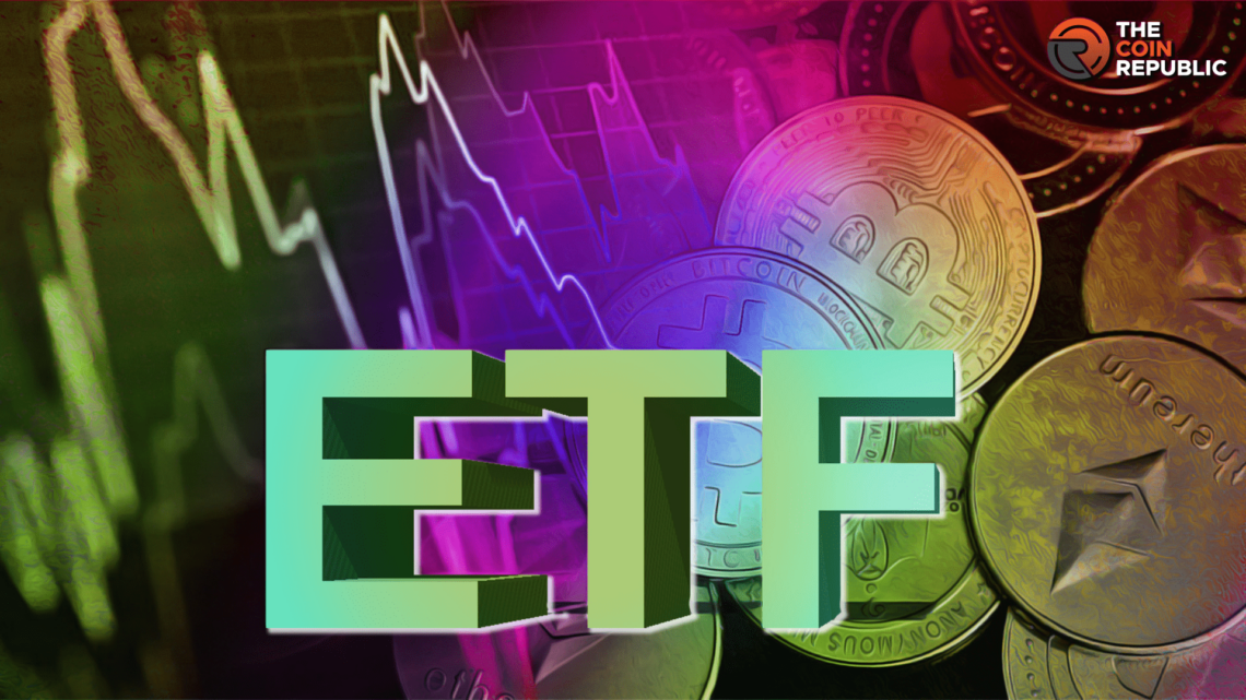 What Are ETFs And How Can Crypto Investors Invest In It